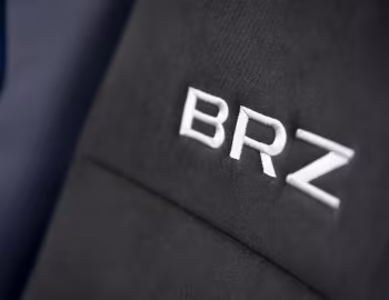 Interior Subaru BRZ "Final Edition" [Germany] (ZC6) '2020