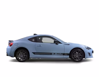 Subaru BRZ "Gunma" [Italy] (ZC6) '2019–20