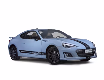 Subaru BRZ "Gunma" [Italy] (ZC6) '2019–20