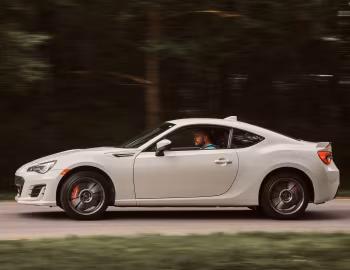 2017–20 Subaru BRZ Performance Package [North America] (ZC6) '2016–20