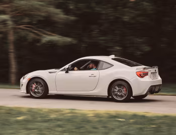 2017–20 Subaru BRZ Performance Package [North America] (ZC6) '2016–20