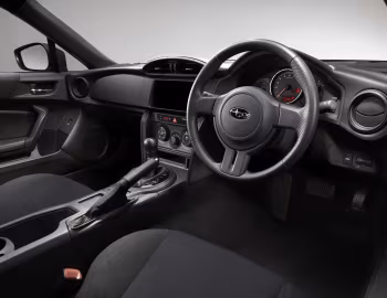 Painel frontal Subaru BRZ R [Japan] (ZC6) '2012–16