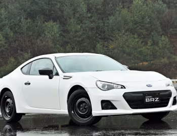 Subaru BRZ RA [Japan] (ZC6) '2012–16