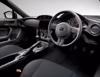 Painel frontal Subaru BRZ RA [Japan] (ZC6) '2012–16