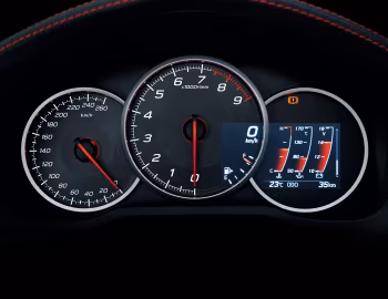 Painel Subaru BRZ S [Japan] (ZC6) '08.2016–08.2020