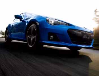 Subaru BRZ S [Japan] (ZC6) '2012–16