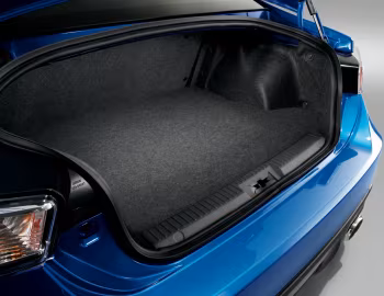 Porta-malas Subaru BRZ S [Japan] (ZC6) '2012–16