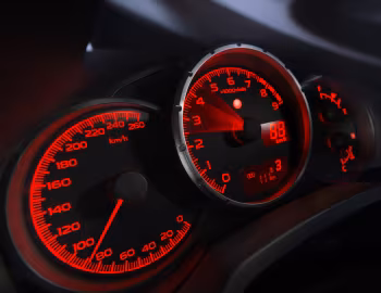 Painel Subaru BRZ S [Japan] (ZC6) '2012–16