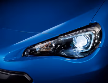 Subaru BRZ S [Japan] (ZC6) '2012–16