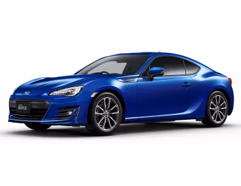 Subaru BRZ S [Japan] (ZC6) '08.2016–08.2020