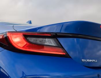 Subaru BRZ S [Australia] '2022–pr.