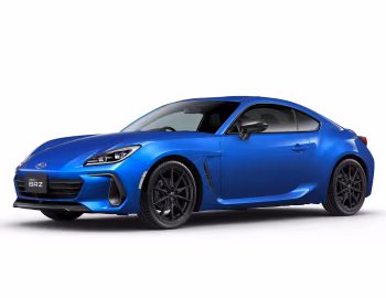 Subaru BRZ S "10th Anniversary Limited" [Japan] '2022