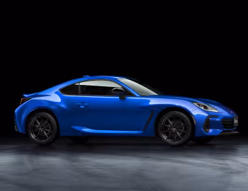Subaru BRZ S "10th Anniversary Limited" [Japan] '2022