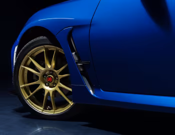 Subaru BRZ "Touge" [Italy] '2023