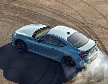 2019 Subaru BRZ "Series.Gray" [North America] (ZC6) '2018–19