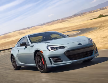 2019 Subaru BRZ "Series.Gray" [North America] (ZC6) '2018–19