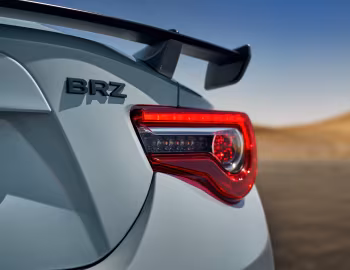 2019 Subaru BRZ "Series.Gray" [North America] (ZC6) '2018–19