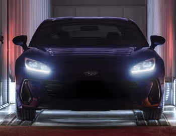 2025–pr. Subaru BRZ "Series.Purple" [North America] '2024–pr.