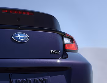 2025–pr. Subaru BRZ "Series.Purple" [North America] '2024–pr.