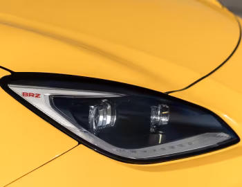 2026 Subaru BRZ "Series.Yellow" [North America] '2025–26