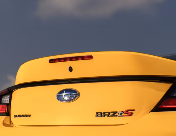 2026 Subaru BRZ "Series.Yellow" [North America] '2025–26