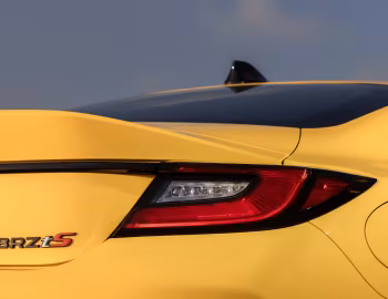 2026 Subaru BRZ "Series.Yellow" [North America] '2025–26