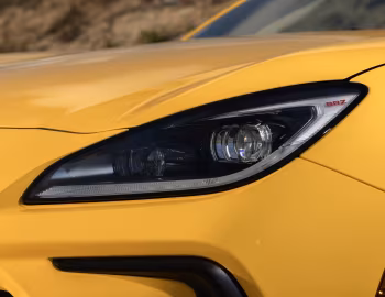 2026 Subaru BRZ "Series.Yellow" [North America] '2025–26