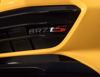2026 Subaru BRZ "Series.Yellow" [North America] '2025–26