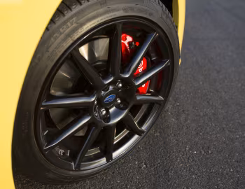 2017 Subaru BRZ "Series.Yellow" [North America] (ZC6) '2016
