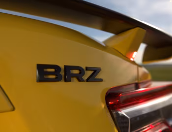 2017 Subaru BRZ "Series.Yellow" [North America] (ZC6) '2016