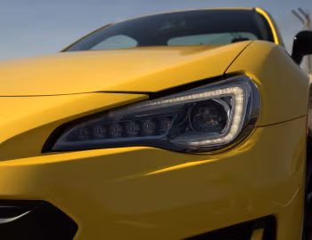 2017 Subaru BRZ "Series.Yellow" [North America] (ZC6) '2016