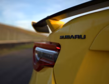 2017 Subaru BRZ "Series.Yellow" [North America] (ZC6) '2016