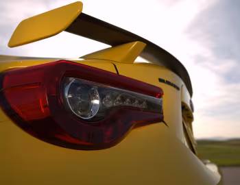 2017 Subaru BRZ "Series.Yellow" [North America] (ZC6) '2016
