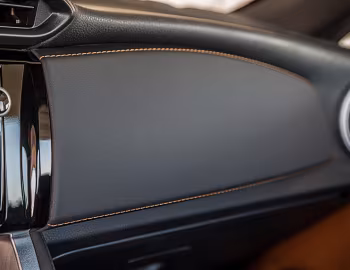 Interior Subaru BRZ "Special Edition" [Spain] (ZC6) '2019