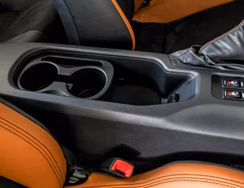 Interior Subaru BRZ "Special Edition" [Spain] (ZC6) '2019