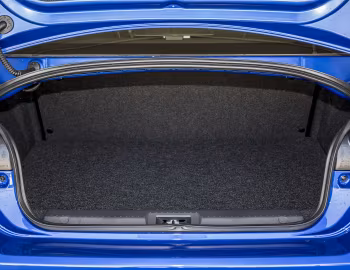 Porta-malas Subaru BRZ "Special Edition" [Spain] (ZC6) '2019