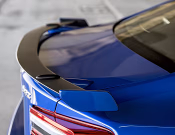 Subaru BRZ "Special Edition" [Spain] (ZC6) '2019