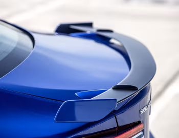Subaru BRZ "Special Edition" [Spain] (ZC6) '2019