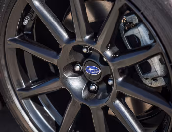 Subaru BRZ "Special Edition" [Spain] (ZC6) '2019