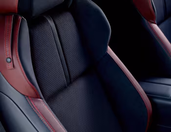 Intérieur Subaru BRZ STI Sport [Japan] '2023–pr.