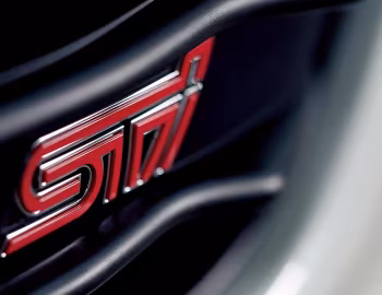 Subaru BRZ STI Sport [Japan] '2023–pr.