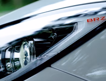 Subaru BRZ STI Sport [Japan] '2023–pr.