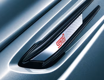 Subaru BRZ STI Sport [Japan] (ZC6) '10.2017–18