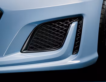 Subaru BRZ STI Sport [Japan] (ZC6) '10.2017–18