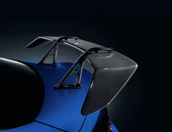 Subaru BRZ STI Sport Type RA [Japan] '11.2025–pr.
