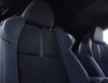 Interior Subaru BRZ STI Sport "Yellow Edition" [Japan] '2025