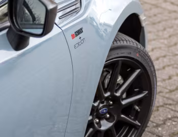Subaru BRZ "Tim Schrick Edition" (ZC6) '2019