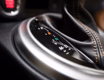Interior Subaru BRZ "Tim Schrick Edition" (ZC6) '2019
