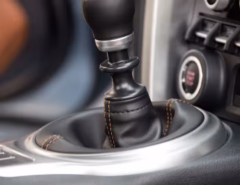 Interior Subaru BRZ "Tim Schrick Edition" (ZC6) '2019