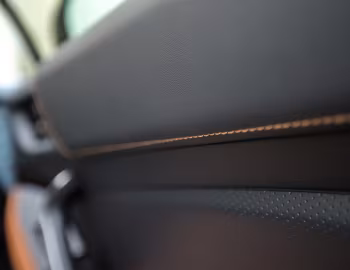 Interior Subaru BRZ "Tim Schrick Edition" (ZC6) '2019